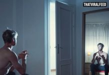 Creepy Reason People Say You Should Never Place A Mirror Facing Your Bed