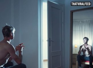 Creepy Reason People Say You Should Never Place A Mirror Facing Your Bed