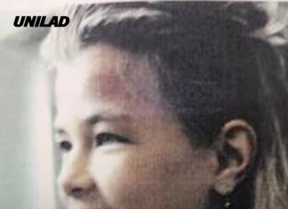 Missing Arizona girl who vanished without a trace found alive after 32 years