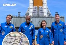 How much Artemis II astronauts are getting paid as they break records