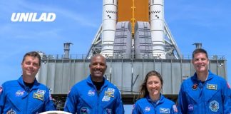 How much Artemis II astronauts are getting paid as they break records