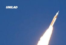 Artemis II makes history as first crewed moon flight launches in half a century