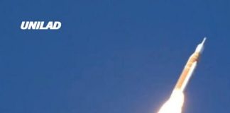 Artemis II makes history as first crewed moon flight launches in half a century