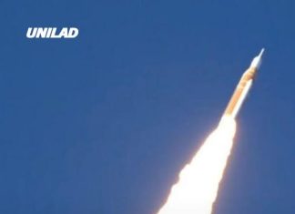 Artemis II makes history as first crewed moon flight launches in half a century