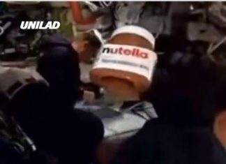 NASA shuts down product placement claims after jar of Nutella takes center stage on Artemis II