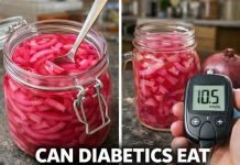 Have You Tried This Simple Red Onion Pickle for Everyday Wellness?