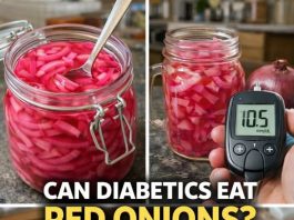 Have You Tried This Simple Red Onion Pickle for Everyday Wellness?