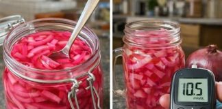 Have You Tried This Simple Red Onion Pickle for Everyday Wellness?