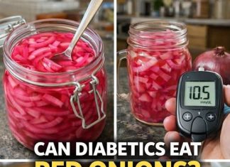 Have You Tried This Simple Red Onion Pickle for Everyday Wellness?