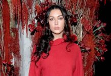 BRIANNA LAPAGLIA GETS REAL ABOUT THE OZEMPIC CRAZE (HER CANDID THOUGHTS ON THE WEIGHT LOSS TREND)