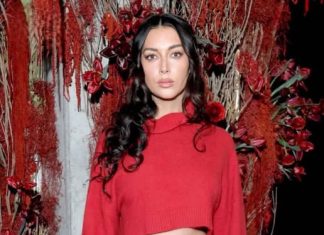 BRIANNA LAPAGLIA GETS REAL ABOUT THE OZEMPIC CRAZE (HER CANDID THOUGHTS ON THE WEIGHT LOSS TREND)