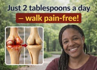 Why Knee Discomfort Becomes More Common With Age