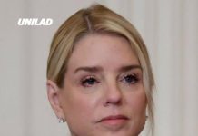 Pam Bondi breaks silence after Trump fired her as US attorney general after ‘growing frustrated’