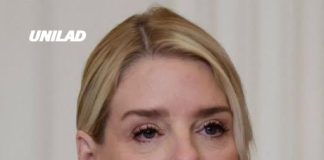 Pam Bondi breaks silence after Trump fired her as US attorney general after ‘growing frustrated’