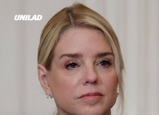 Pam Bondi breaks silence after Trump fired her as US attorney general after ‘growing frustrated’