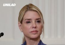 Trump removes Pam Bondi as attorney general following backlash over Epstein files release