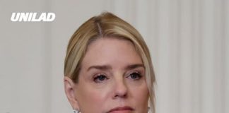 Trump removes Pam Bondi as attorney general following backlash over Epstein files release