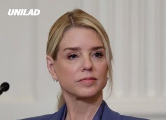 Trump removes Pam Bondi as attorney general following backlash over Epstein files release