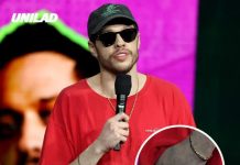 Tattoo removal explained as Pete Davidson shows bare arms after $200,000 procedure