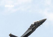 US forces have recovered missing pilot of F-15E jet downed by Iran