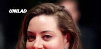 Aubrey Plaza, 41, pregnant with first child one year after late husband Jeff Baena’s death