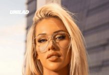 Woman, 21, thought she had a ‘hangover’ but she was actually 5 months pregnant