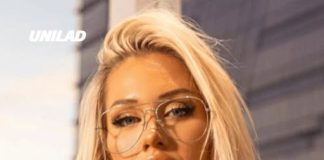 Woman, 21, thought she had a ‘hangover’ but she was actually 5 months pregnant