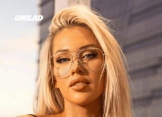 Woman, 21, thought she had a ‘hangover’ but she was actually 5 months pregnant