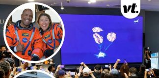 Artemis II astronauts return to Earth with successful splashdown in Pacific Ocean after Moon mission