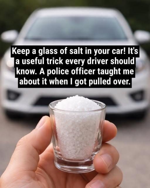 salt