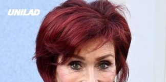 Charity cuts ties with Sharon Osbourne after she supports far-right activist known for racist controversy
