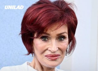 Charity cuts ties with Sharon Osbourne after she supports far-right activist known for racist controversy