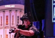 Trump ‘honored’ to have been present at Correspondents’ Dinner shooting attempt