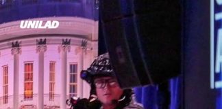 Trump ‘honored’ to have been present at Correspondents’ Dinner shooting attempt