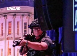 Trump ‘honored’ to have been present at Correspondents’ Dinner shooting attempt