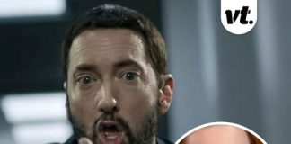 Eminem has incredible response to claim there’s no word in English that rhymes with ‘silver’