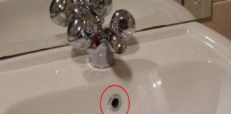 The Small Opening Beneath the Faucet: A Subtle Design Feature That Protects Your Home Every Day