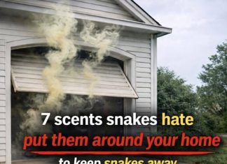 7 Natural Scents That May Help Keep Snakes Away from Your Home
