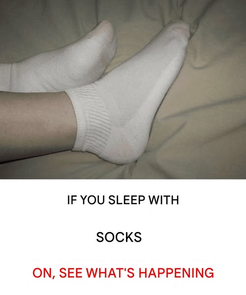 socks