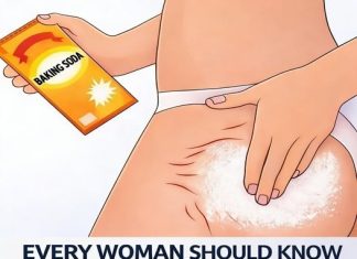 The Little White Box in Your Pantry: 13 Everyday Baking Soda Ideas for Natural Beauty, Comfort, and Home Freshness