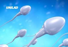 Bizarre Sperm Racing World Cup features $100K prize