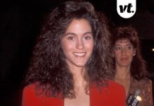 How 90s star became the richest actor on the planet (despite many people struggling to recognize her)