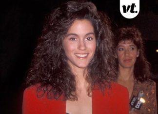 How 90s star became the richest actor on the planet (despite many people struggling to recognize her)