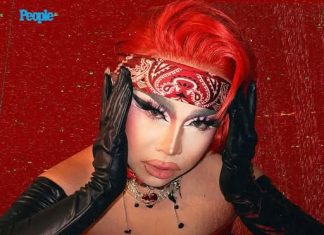 ‘Drag Race’ Star Misua Dies in Her Sleep at 27 Ahead of Appearance on Show