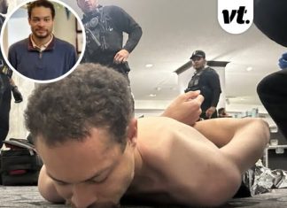 Everything we know about the suspected White House Correspondents’ Dinner shooter