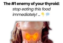 #1 enemy of your thyroid” is that real?