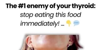 #1 enemy of your thyroid” is that real?