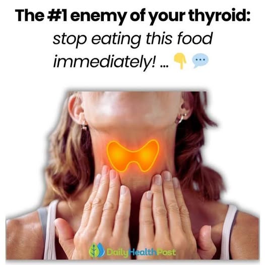 thyroid