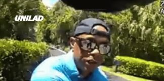 Tiger Woods arrest bodycam footage shows him saying he ‘called Trump’ after crash