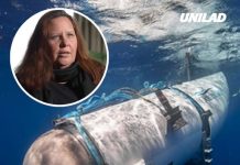 Woman who lost family on Titan sub says bodies were returned as ‘slush’